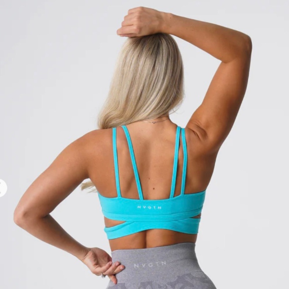 Aqua Revolve Bra